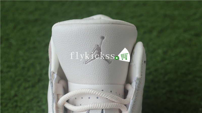 Authentic Air Jordan 13 Reptile GS